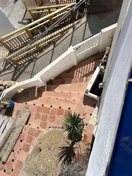 Barbara Gortito, 2 Bedrooms Flat With A Sea View Playa Paraiso (Tenerife)